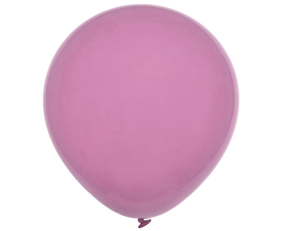 Mini-ilmapallot pastelli karkkipinkki 13 cm, 100 kpl