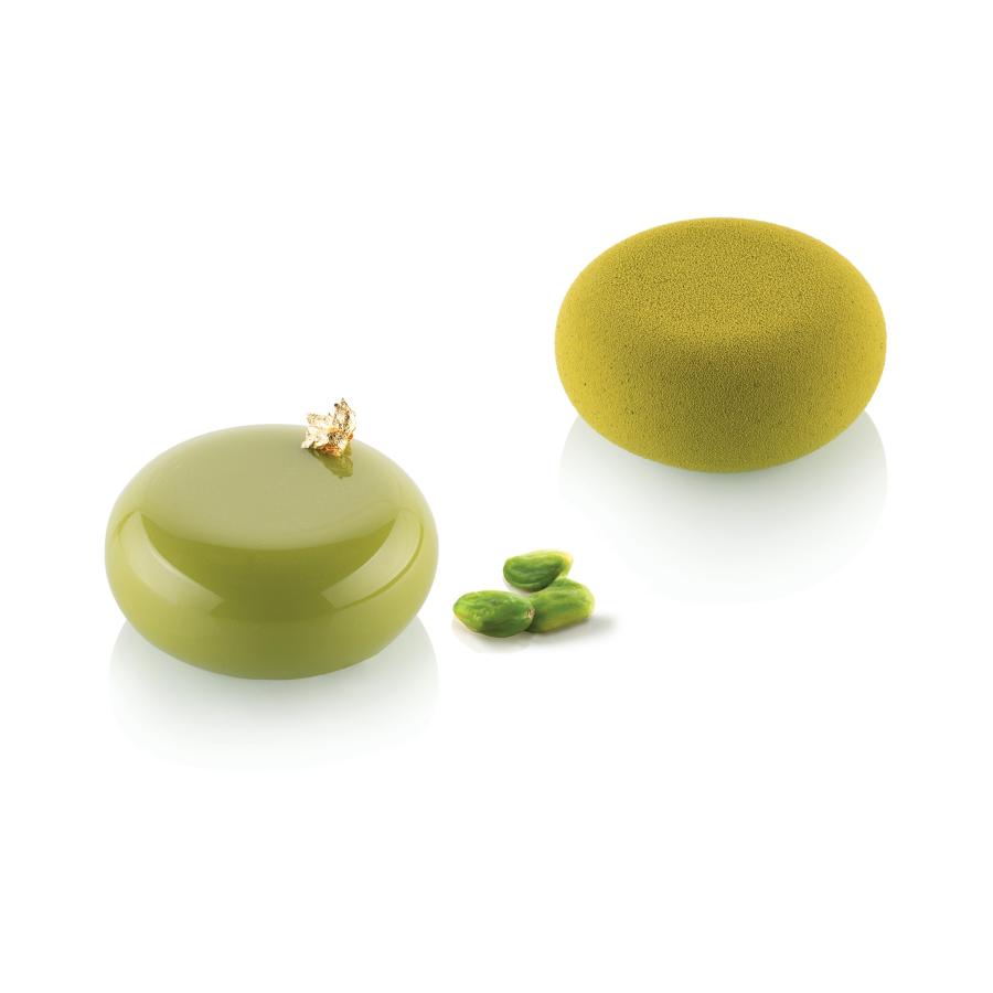 Silikonimuotti Kivi / Stone 145 ml - Silikomart