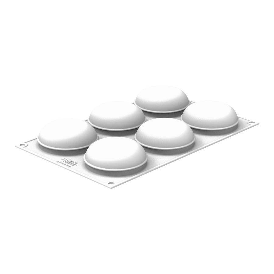 Silikonimuotti Kivi / Stone 145 ml - Silikomart