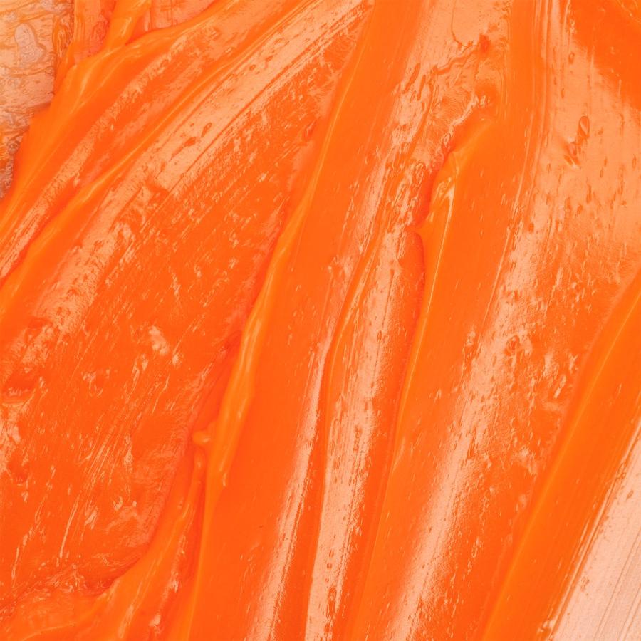 Öljypohjainen elintarvikeväri 20 ml - PME, oranssi