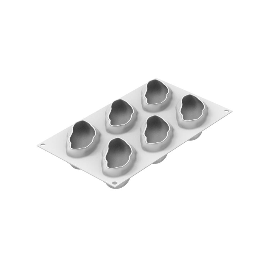 Silikonimuotti Pistaasi 120 ml - Silikomart