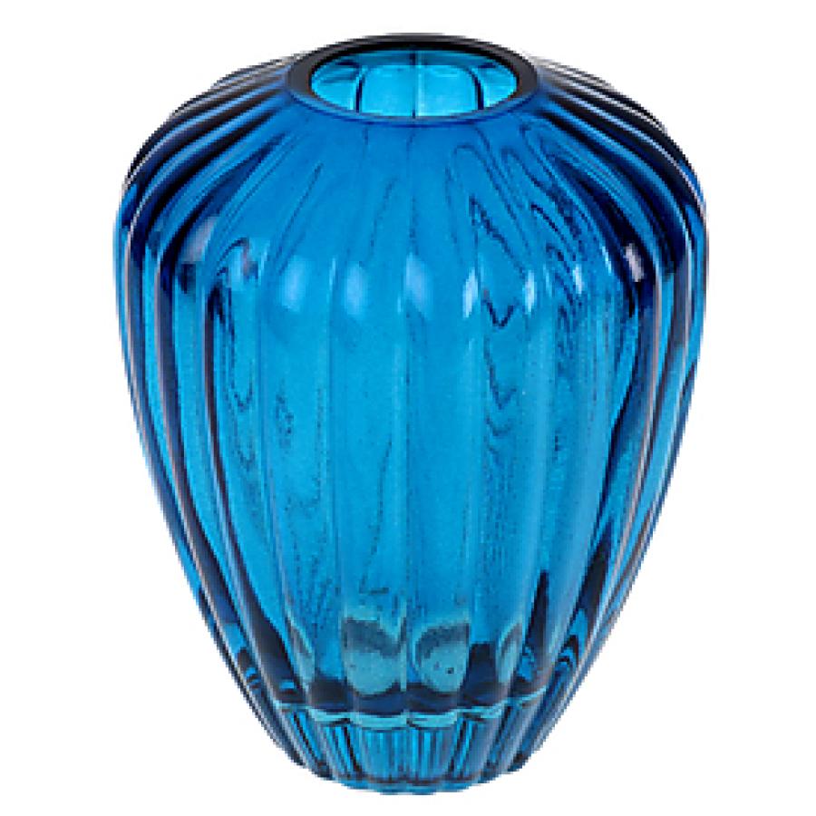 Lasimaljakko laivastonsininen 7 x 9 cm