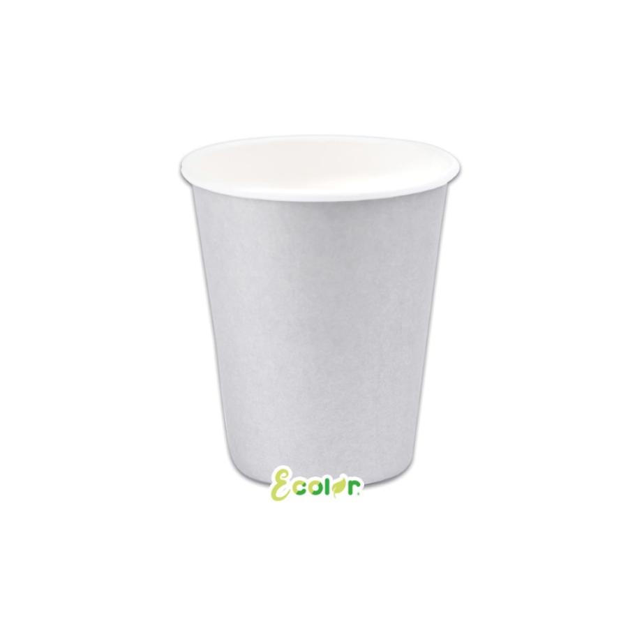 Pahvimuki mattahopea 250 ml, 25 kpl