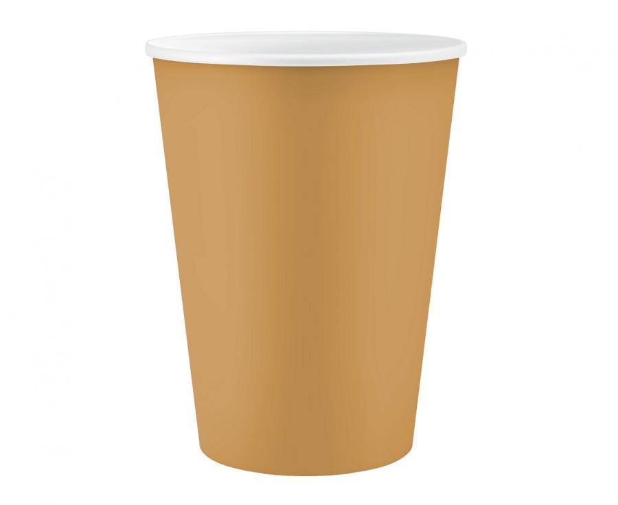 Pahvimuki kulta, 6 kpl