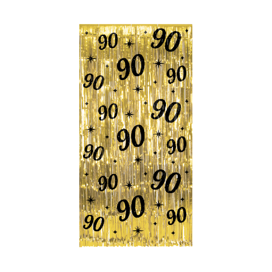 Oviverho / taustaverho "90" kullanvärinen 200 x 100 cm