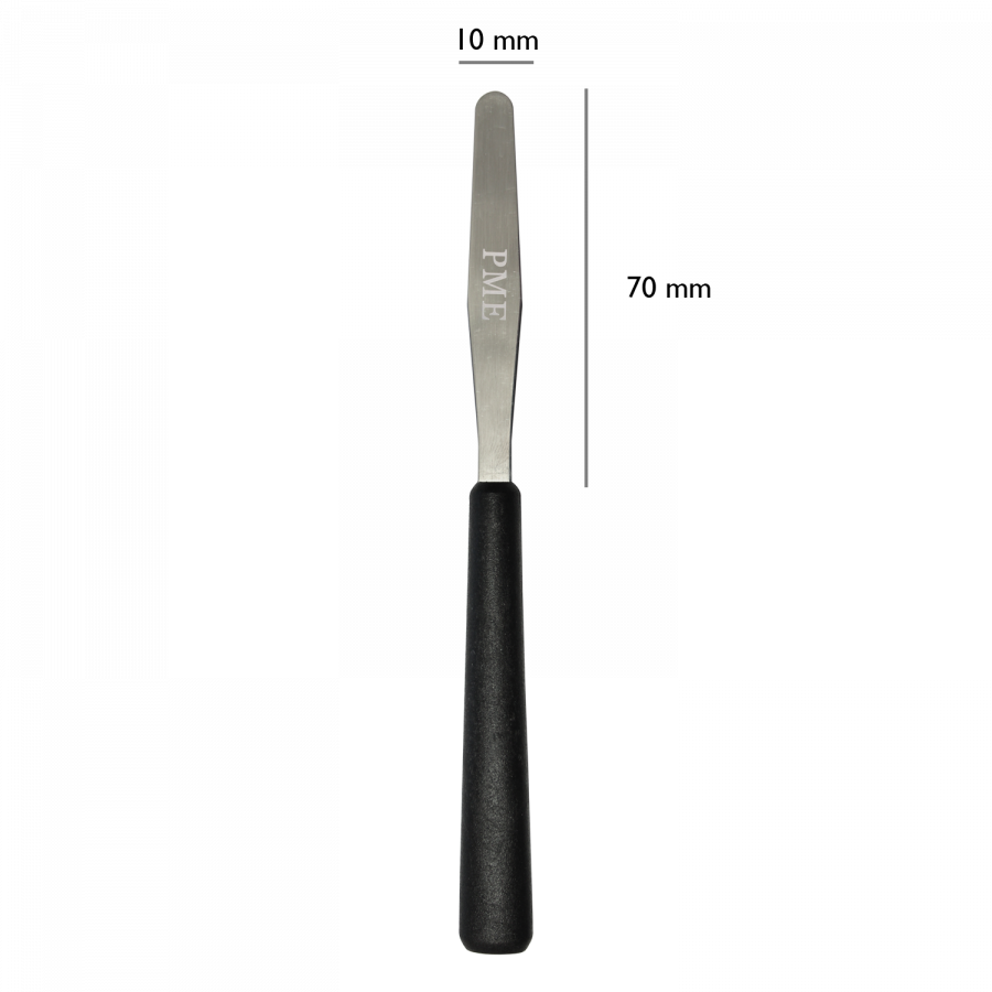 Minipalettiveitsi 15 cm - PME