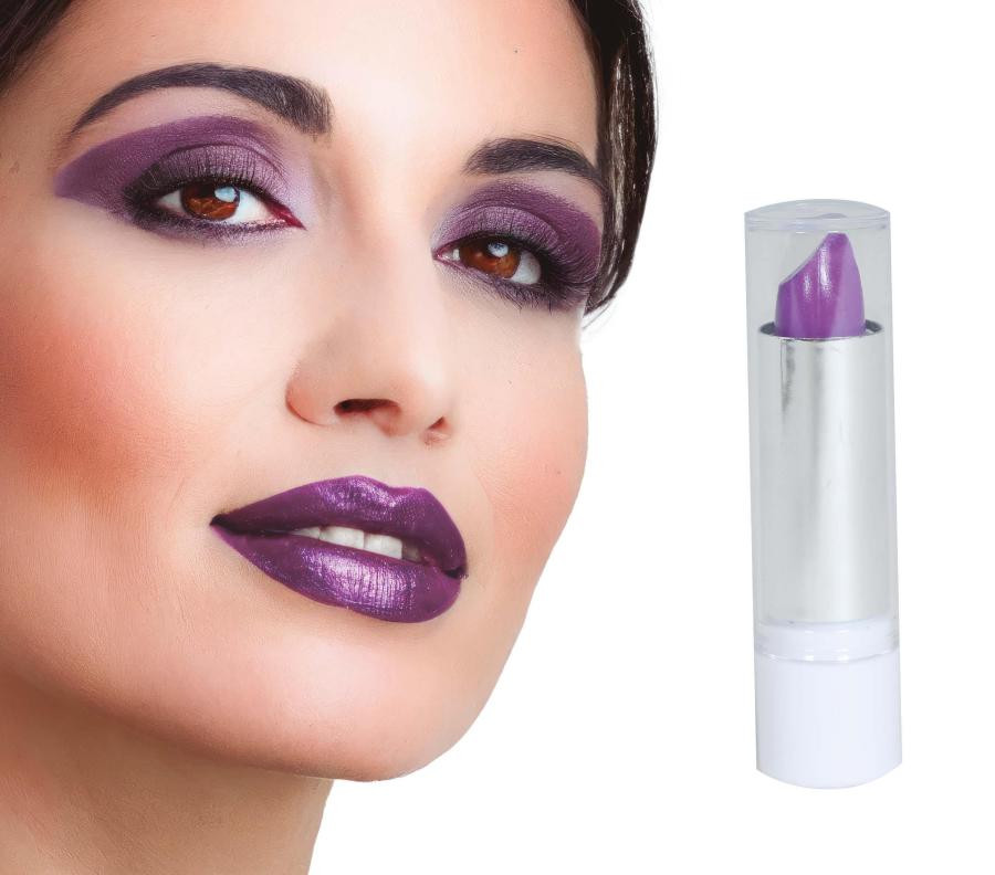 Violetti huulipuna, 3,5 g