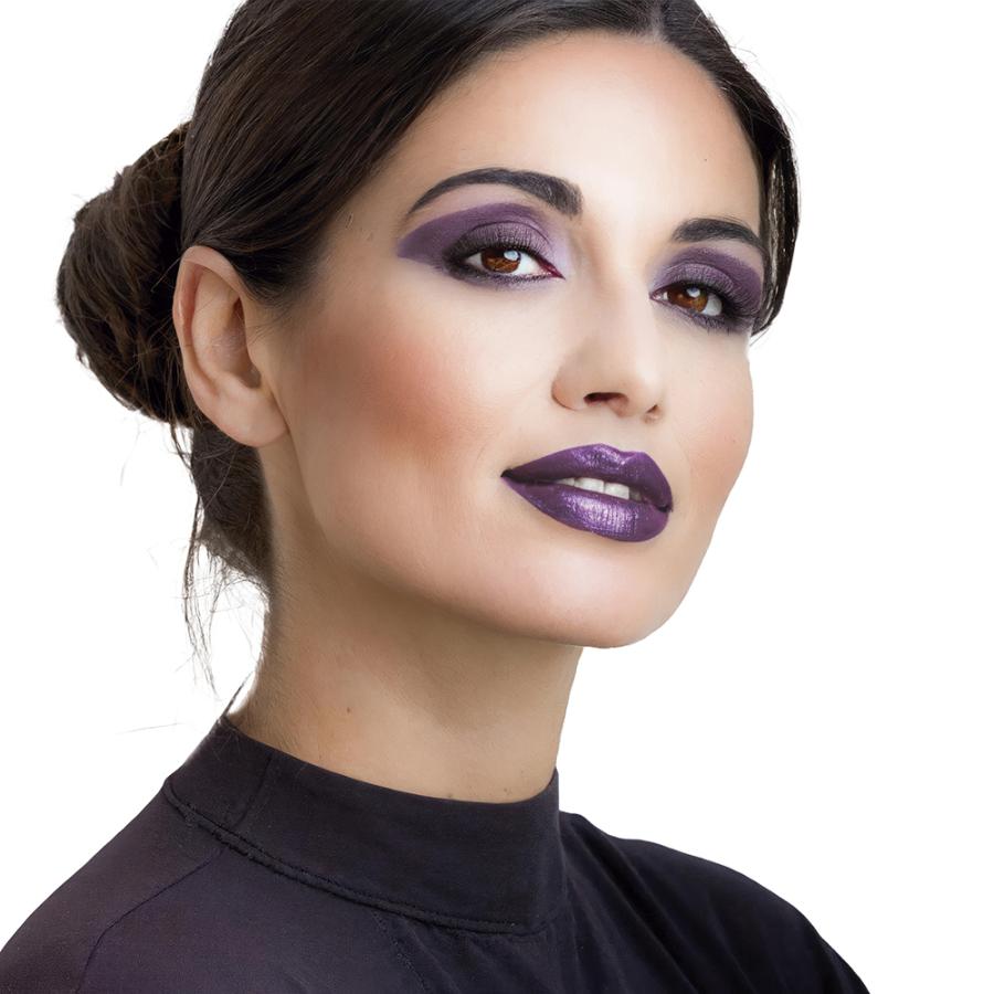 Violetti huulipuna, 3,5 g