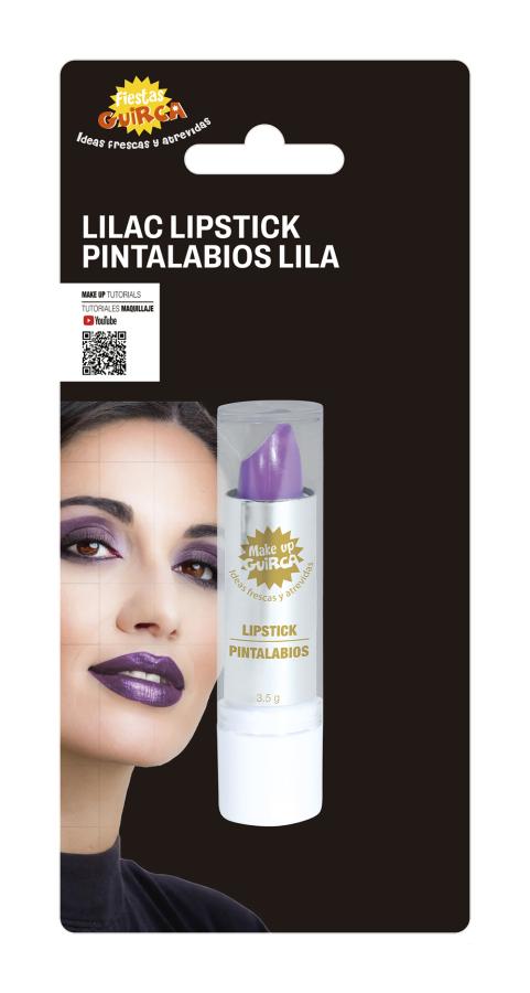 Violetti huulipuna, 3,5 g