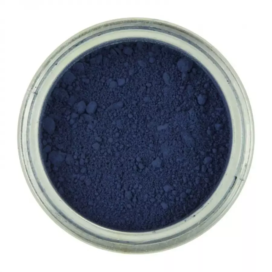 Tomuväri, Navy blue (laivastonsininen) - Rainbow Dust
