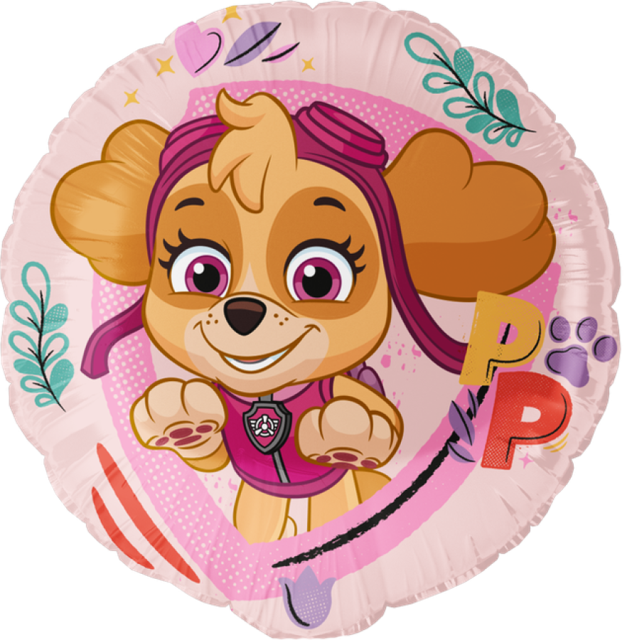 Foliopallo Ryhmä Hau Kaja  46 cm