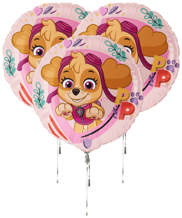 Foliopallo Ryhmä Hau Kaja  46 cm