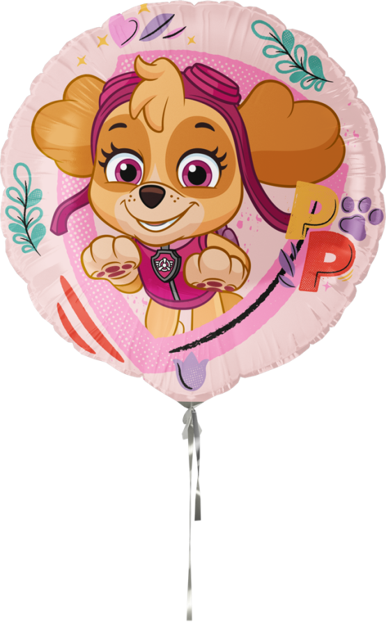 Foliopallo Ryhmä Hau Kaja  46 cm