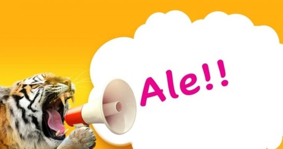 ALE