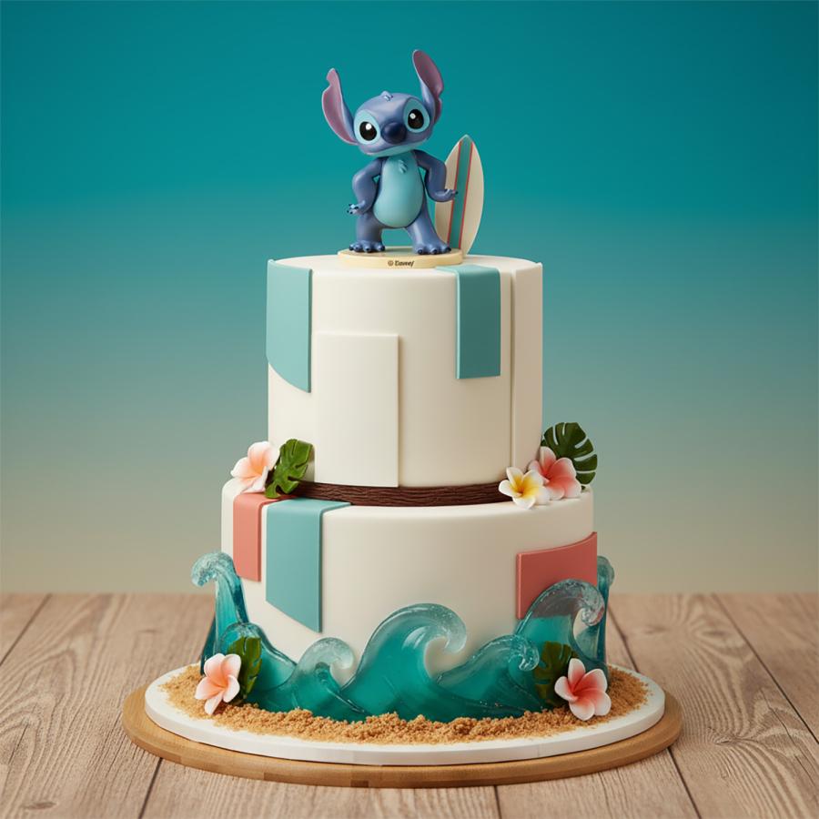 Stitch kakunkoriste