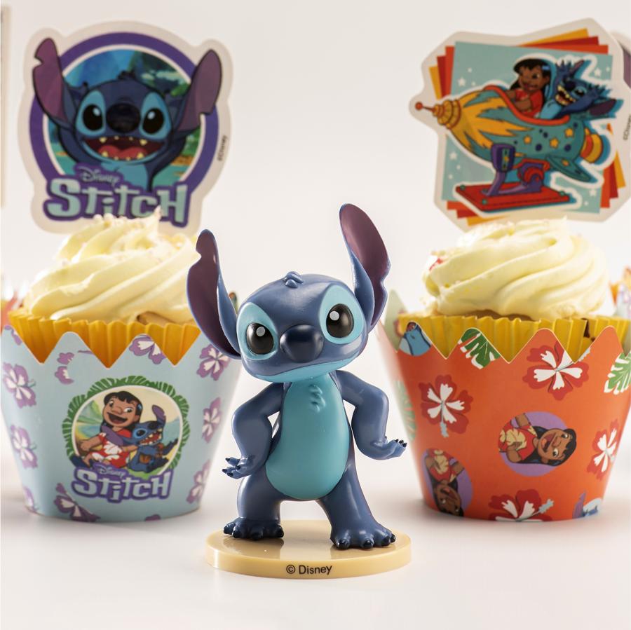 Stitch kakunkoriste
