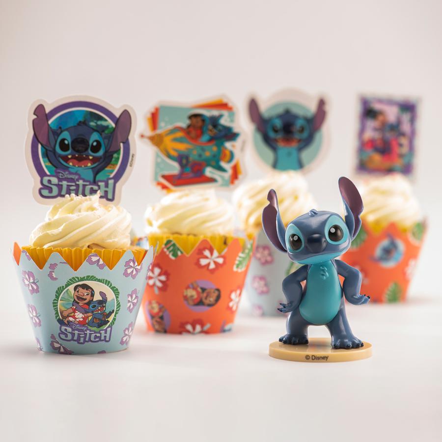 Stitch kakunkoriste