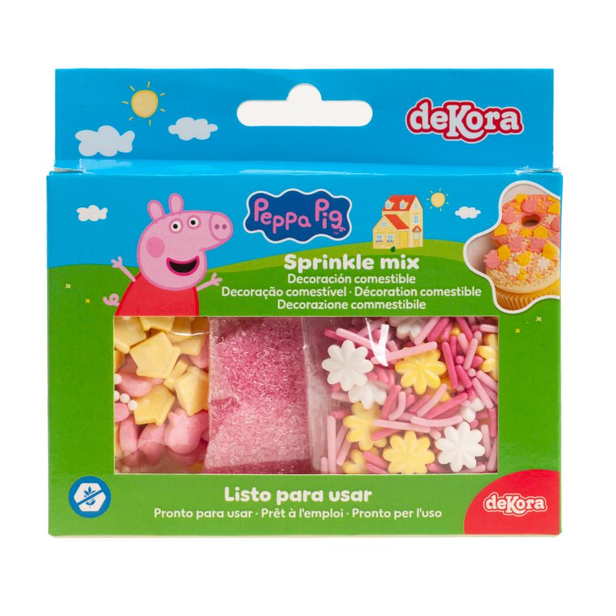 Pipsa Possu -koristeraesekoitus 70 g