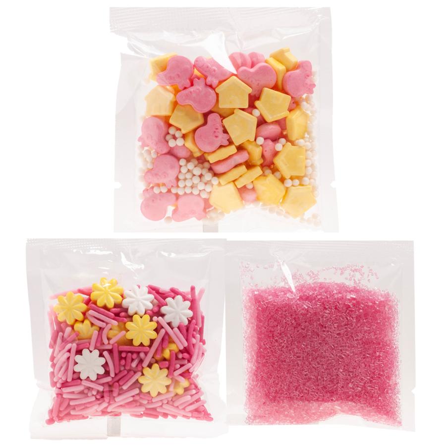 Pipsa Possu -koristeraesekoitus 70 g