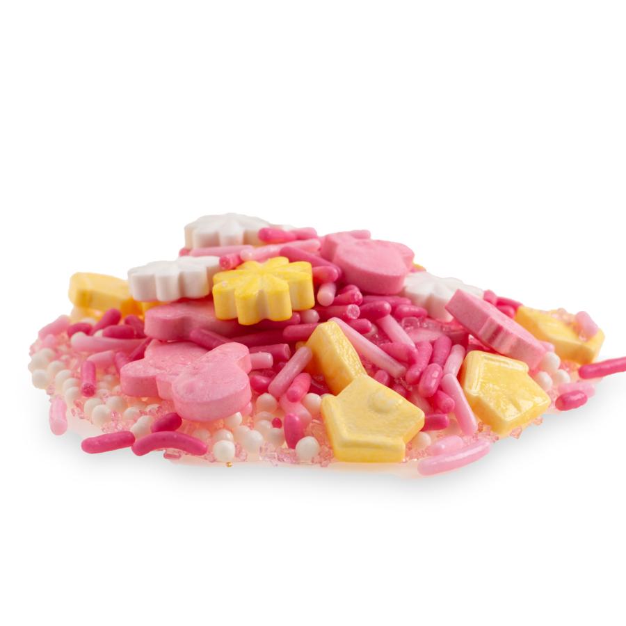 Pipsa Possu -koristeraesekoitus 70 g