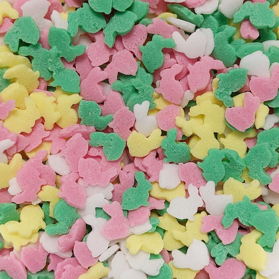 Syötävät koristeet Puput 60 g - gluteeniton