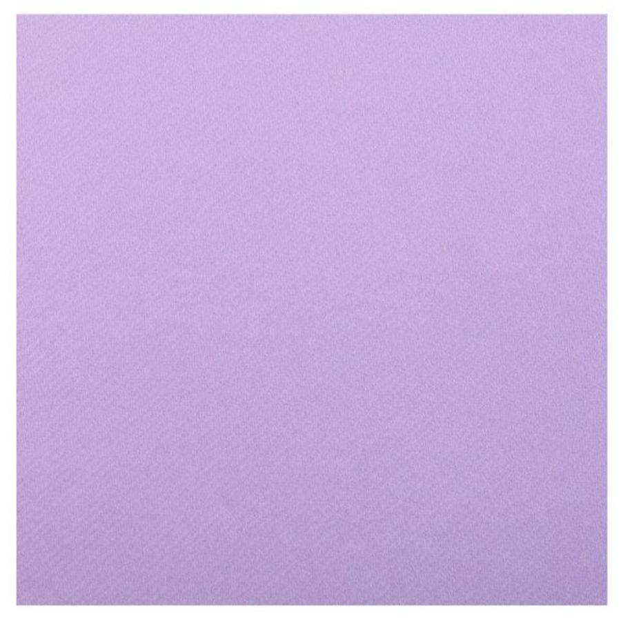 Suuri airlaid lautasliina 40x40 cm, 20 kpl,  violetti / laventeli