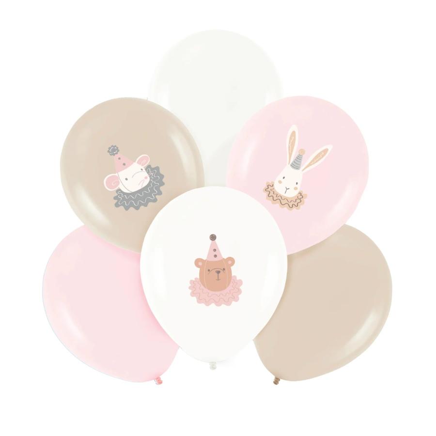 Ilmapallot Sweet Baby
