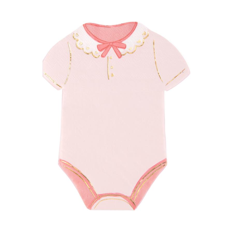 Lautasliina Sweet Baby
