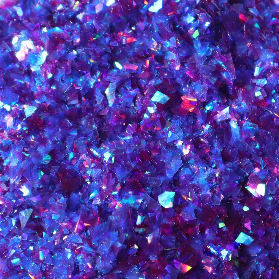 Syötävä glitter 3 g, Iridescent Out of this world