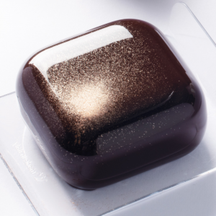 Syötävä helmiäisspray 100 ml - Martellato