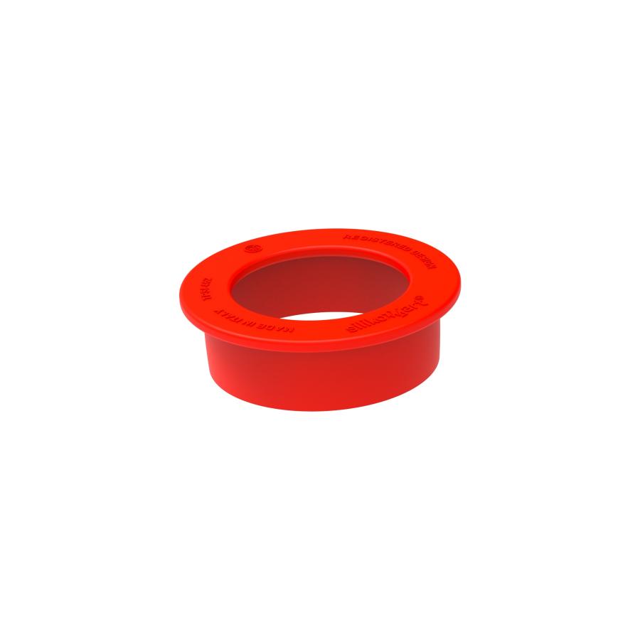 Silikonimuotti "The slice of citrus" 100 ml - Silikomart