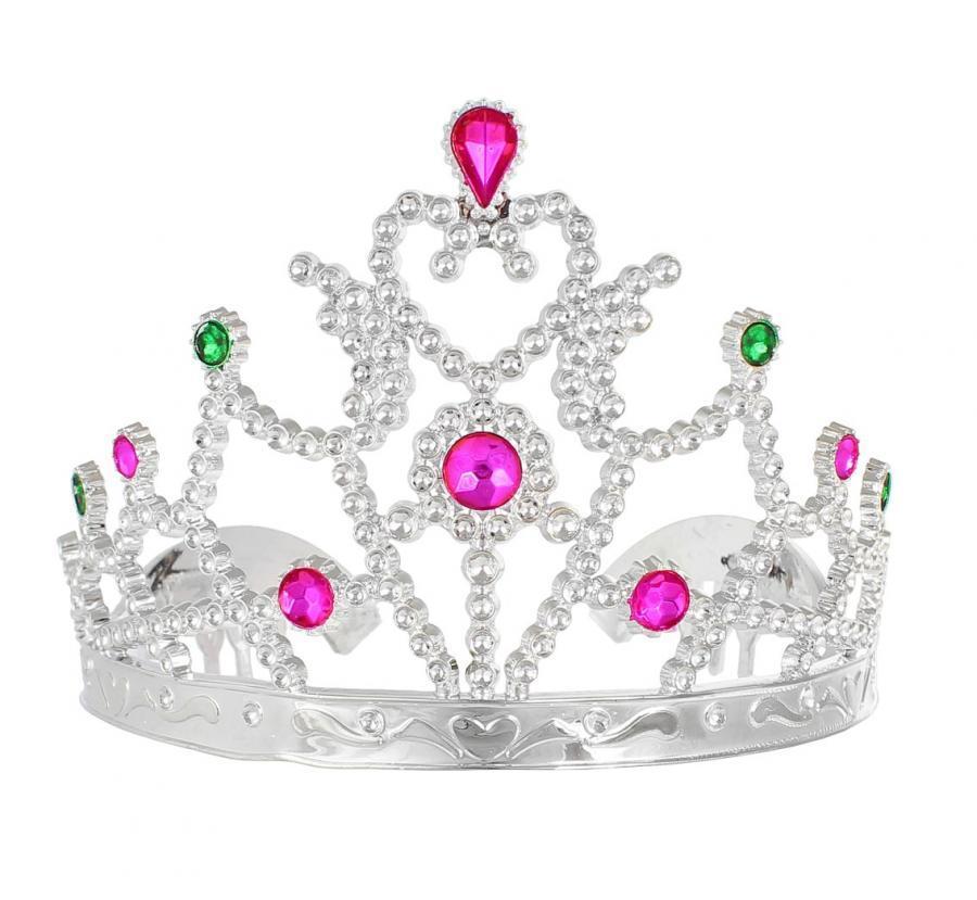 Tiara Prinsessalle