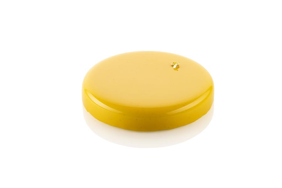 TortaFlex TOR180 silikonivuoka Ø 18 cm, 750 ml - Silikomart Professional