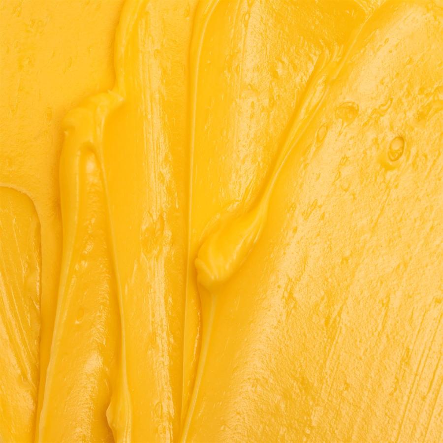 Öljypohjainen elintarvikeväri keltainen 20 ml - PME