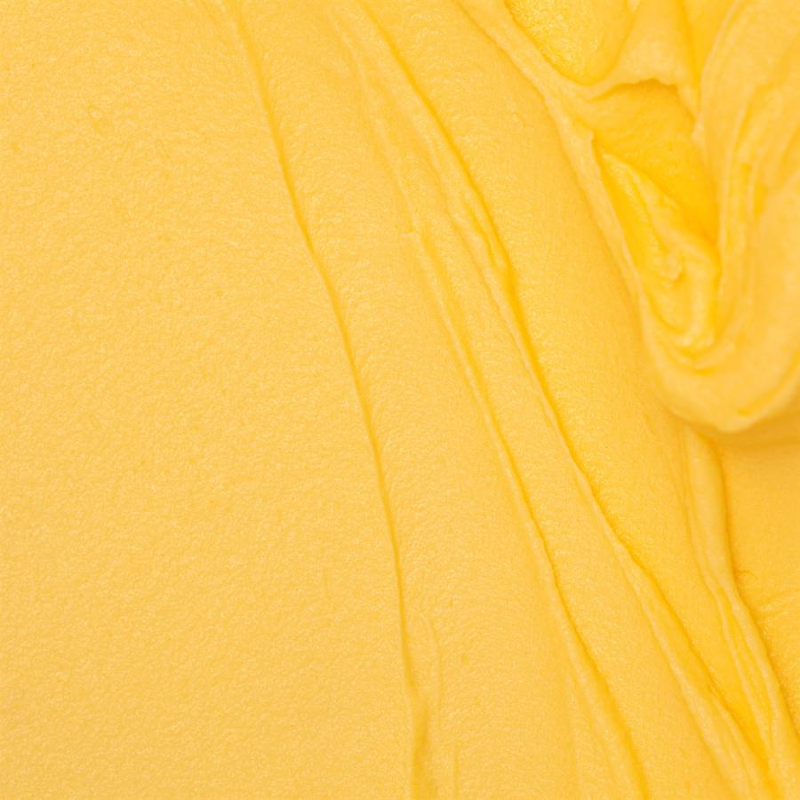 Öljypohjainen elintarvikeväri keltainen 20 ml - PME